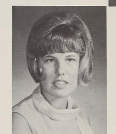 Mary Carper's Classmates profile album