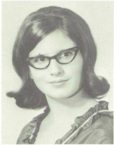 Judi Plyler's Classmates profile album