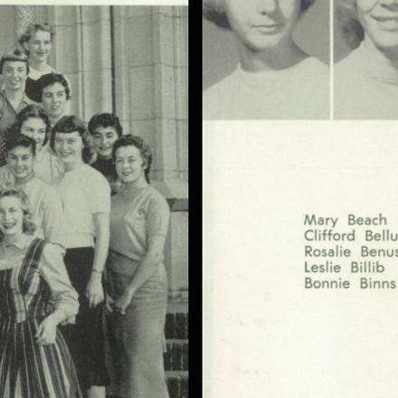 Beverly Daly's Classmates profile album