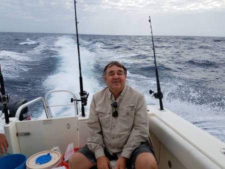Florida Offshore Fishing 