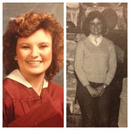 Denise Postelle's Classmates profile album