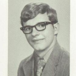 Richard Sandifer's Classmates® Profile Photo