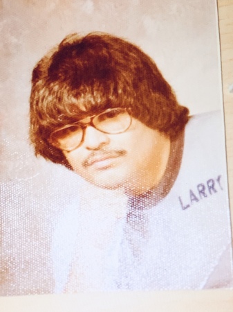 Larry Larry's Classmates profile album