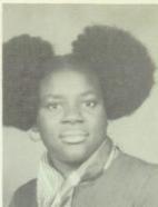 Tommie West's Classmates profile album