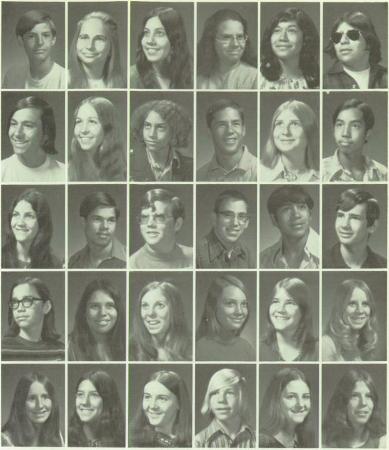 Sandi Buckley's Classmates profile album