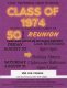 Civic Memorial High School 50th Reunion reunion event on Aug 30, 2024 image