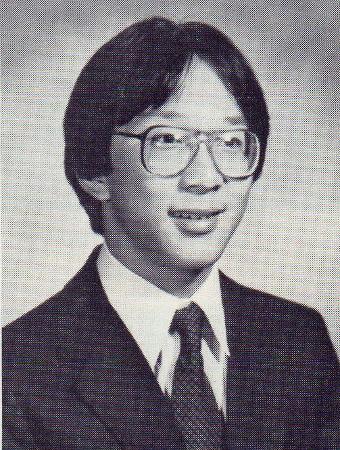 Kenneth Chang's Classmates® Profile Photo