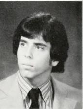 Robert Adler's Classmates profile album