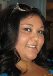 Michelle Garza's Classmates® Profile Photo