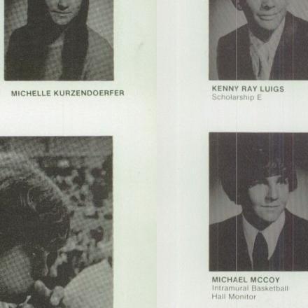 Donald McNeely's Classmates profile album