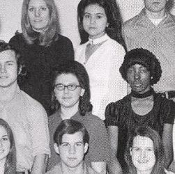 Vicki Hair's Classmates profile album