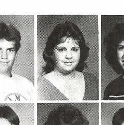 Sheila Spivey's Classmates profile album