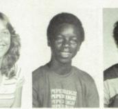 Keith Roberts' Classmates profile album