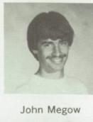 John Megow's Classmates profile album