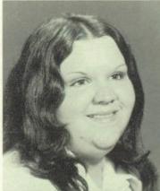 Patricia Reynolds' Classmates profile album