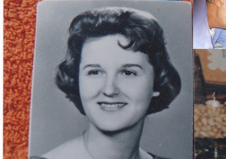 Nancy Lamps' Classmates profile album