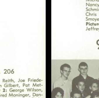 Jeffrey Wells' Classmates profile album