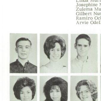 Barbara O'Dell's Classmates profile album