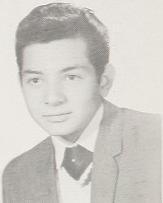 Richard Vigil's Classmates profile album