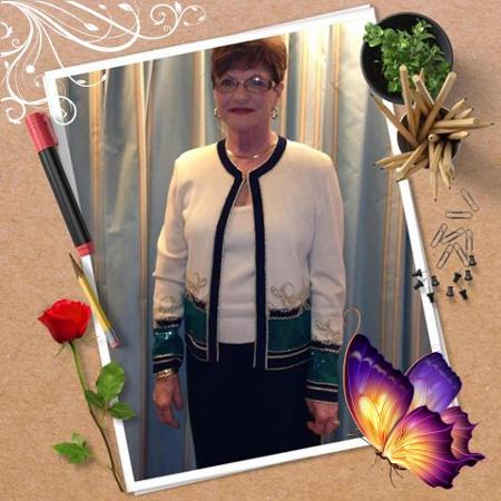 Linda Vaughan's Classmates® Profile Photo