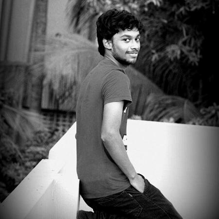 Vikram Rajan's Classmates® Profile Photo
