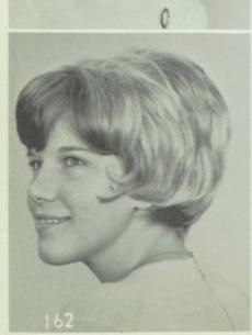 Pamela Hoffman's Classmates profile album