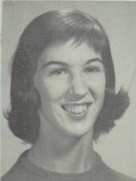 Marilyn Watts' Classmates profile album