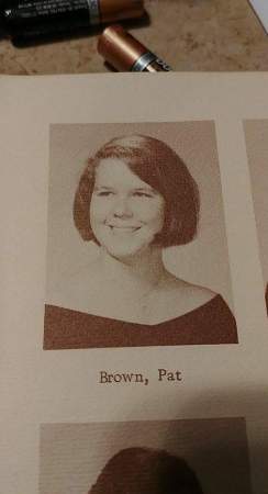 Patricia Carroll's Classmates profile album