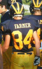 Woody Farmer's Classmates® Profile Photo