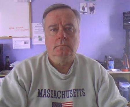 Bruce Cortis's Classmates® Profile Photo