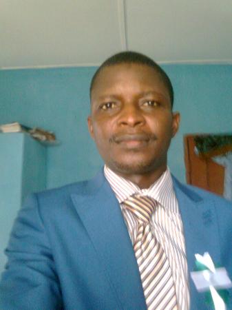 Pastor Tunde Ajala Olaomo's Classmates® Profile Photo