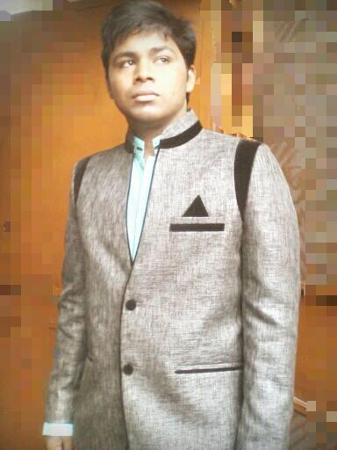 Naveen Pandey's Classmates® Profile Photo