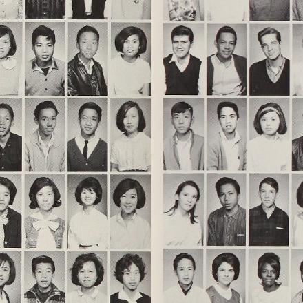 Marsha Lim's Classmates profile album