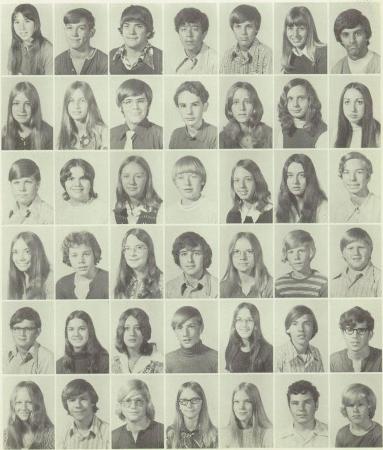 Joy Rose Couey's Classmates profile album