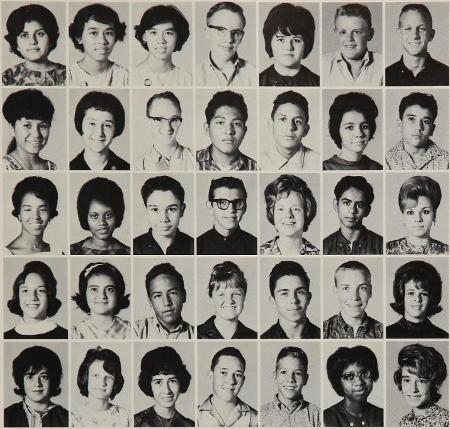 Carol Cochran's Classmates profile album