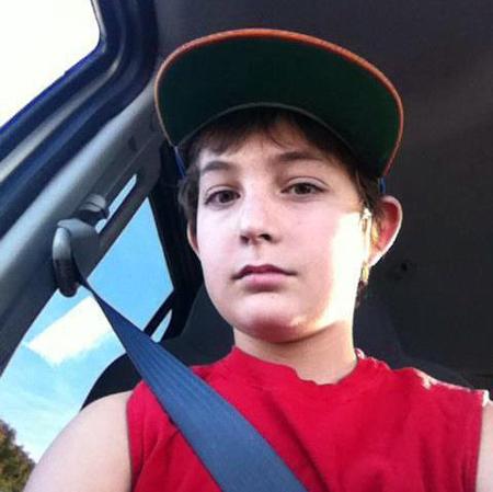 Chase Costa's Classmates® Profile Photo