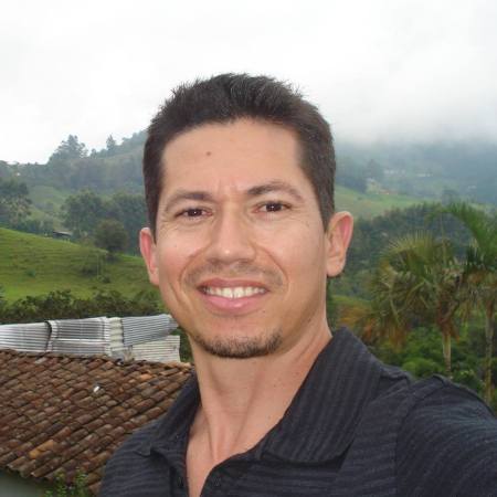 Carlos Agudelo's Classmates® Profile Photo