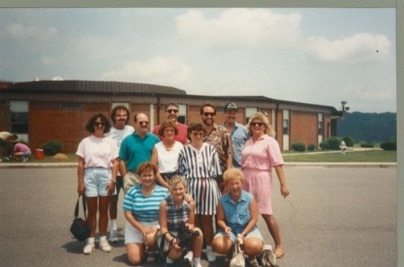 Shelia Kensinger's Classmates profile album