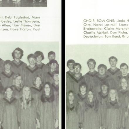 Martha Stansfield Baxter's Classmates profile album