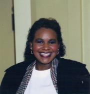 Yvonne Glover Edwards's Classmates® Profile Photo