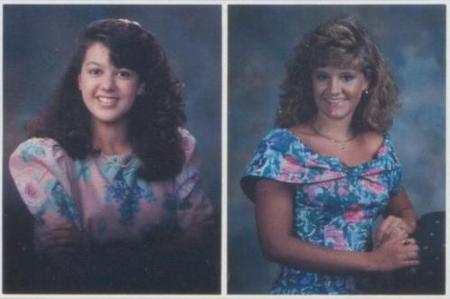 Sheri Buchanan's Classmates profile album