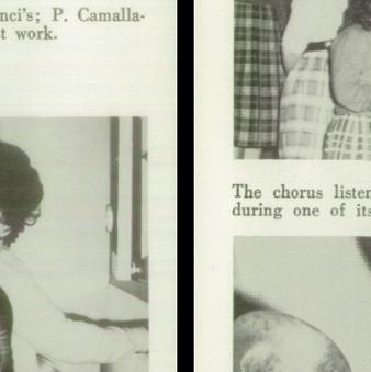 Diane Cohn's Classmates profile album