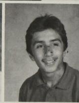 Mark Manjarrez's Classmates profile album