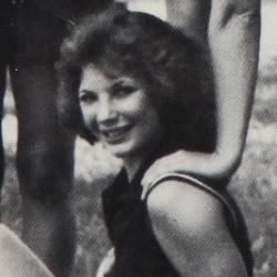 Vicki Allen's Classmates profile album