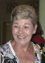 Barbara Tubbs Benham