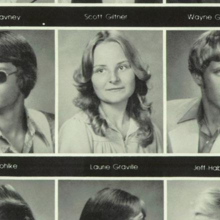 Laurie Hoefert's Classmates profile album