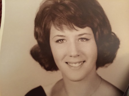 Susan Bush's Classmates profile album