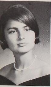 Peggy Voorby's Classmates profile album