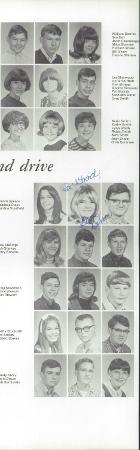 Judy Miracle's Classmates profile album