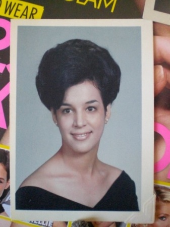 mary cabral's album, Class of 1970